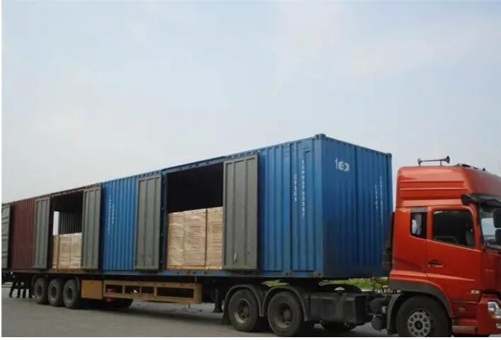 泉州到固阳县整车运输