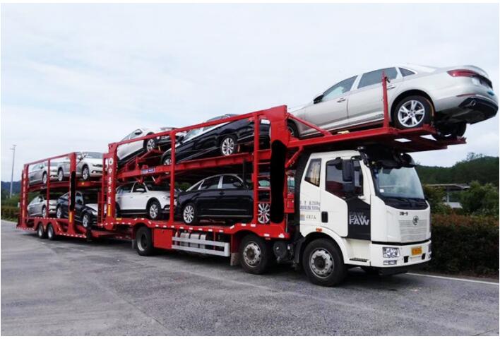 泉州到固阳县轿车托运